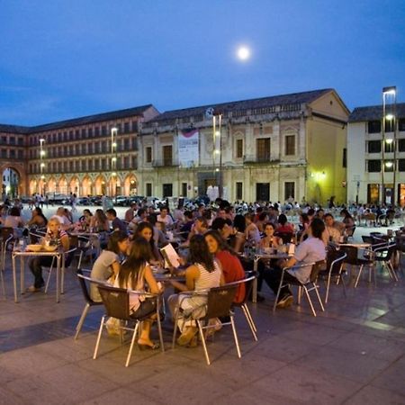 Plaza Mayor 2 Dormitorios Córdoba Kültér fotó