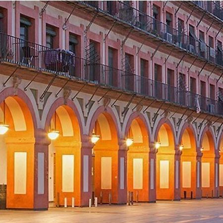 Plaza Mayor 2 Dormitorios Córdoba Kültér fotó