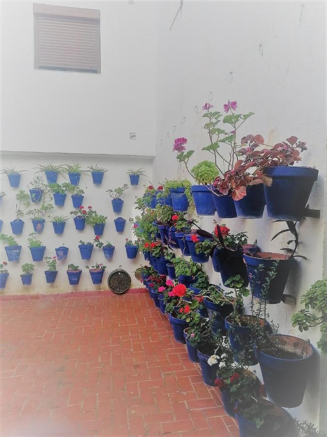 Plaza Mayor 2 Dormitorios Córdoba Kültér fotó